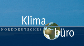 Logo der regionalesn Helmholtz-Klimabüros